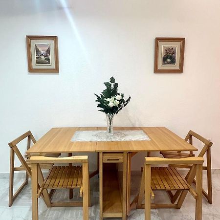 Appartamento Estudio A 1 Minuto De La Playa Torrevieja Esterno foto