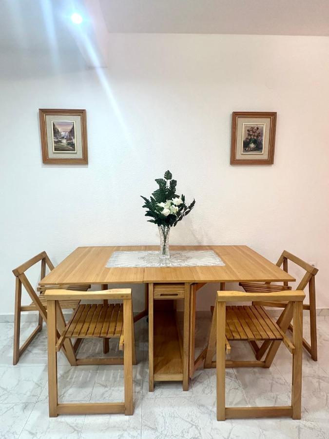 Appartamento Estudio A 1 Minuto De La Playa Torrevieja Esterno foto