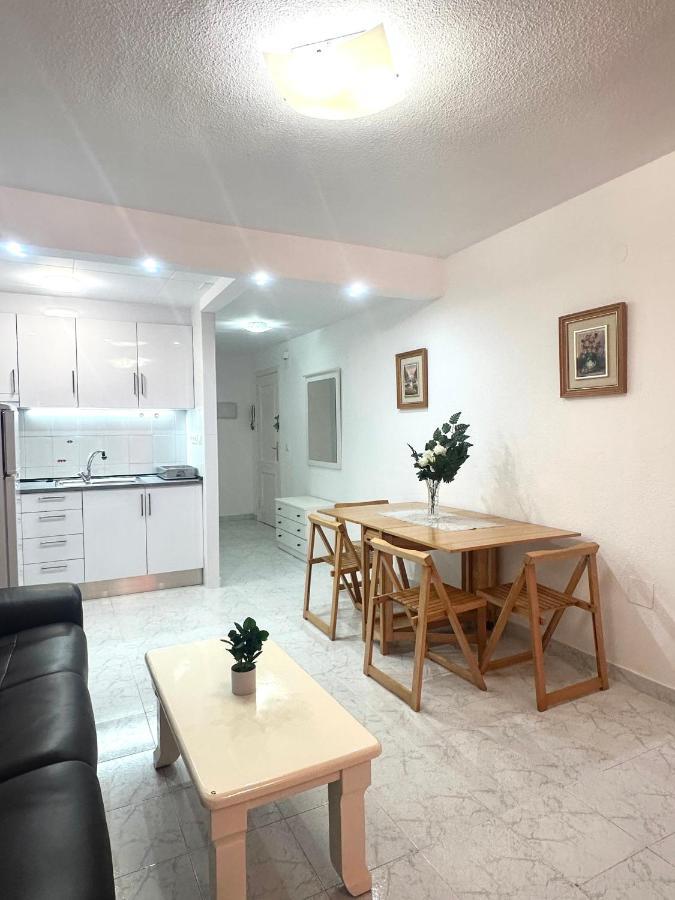 Appartamento Estudio A 1 Minuto De La Playa Torrevieja Esterno foto