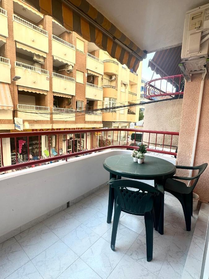 Appartamento Estudio A 1 Minuto De La Playa Torrevieja Esterno foto