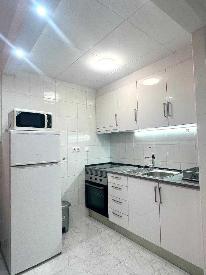 Appartamento Estudio A 1 Minuto De La Playa Torrevieja Esterno foto