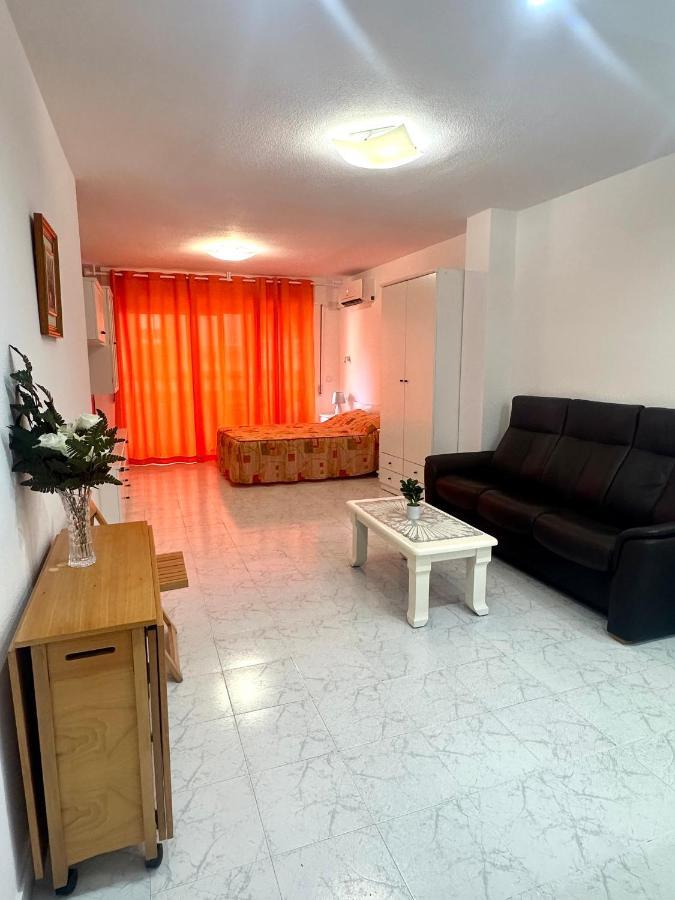 Appartamento Estudio A 1 Minuto De La Playa Torrevieja Esterno foto
