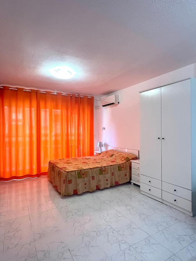 Appartamento Estudio A 1 Minuto De La Playa Torrevieja Esterno foto